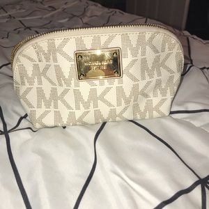 makeup bag